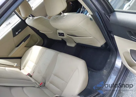 2017 Honda Accord Hybrid Touring from USA, damaged, VIN JHMCR6F70HC014287